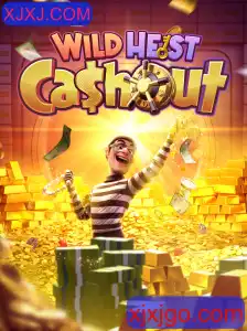 Descubra as Emoções de WildHeistCashout no XJXJ.COM