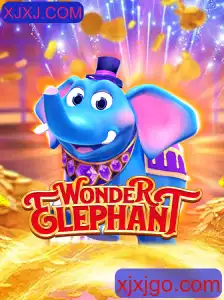 WonderElephant: Explorando o Fascinante Mundo do Novo Jogo da XJXJ.COM